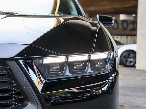 New 2026 Ford Mustang EcoBoost image 7