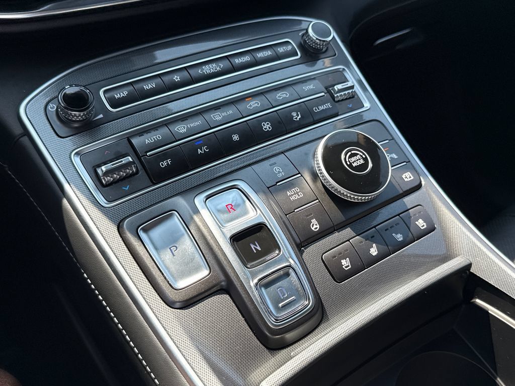 Used 2022 Hyundai Santa Fe Calligraphy FWD image 27