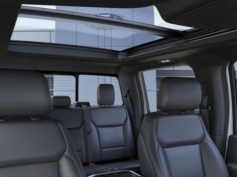 New 2026 Ford F150 XLT w/ Equipment Group 303A High image 22