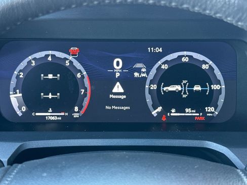 Used 2025 Toyota 4Runner TRD Off-Road AWD/4WD image 22