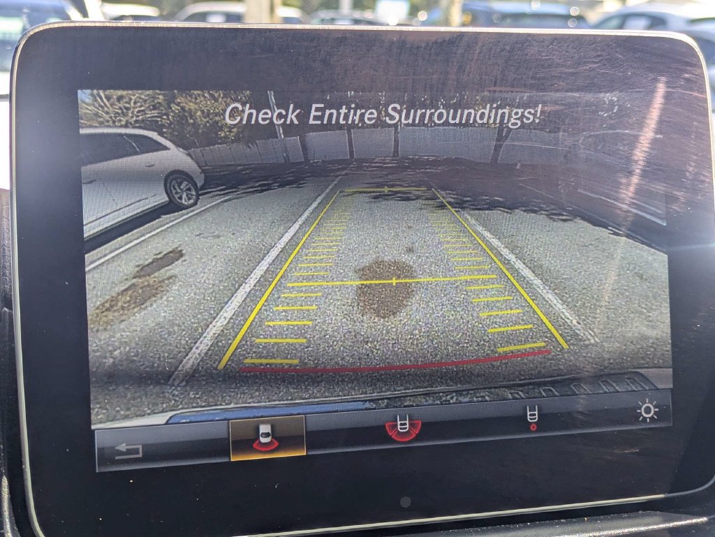 Used 2018 Mercedes-Benz GLE 350 4MATIC image 27