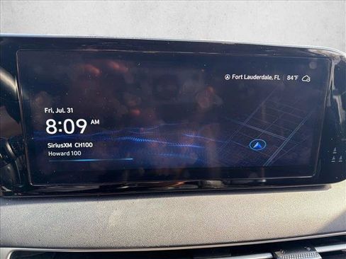Used 2025 Hyundai Palisade XRT FWD image 12