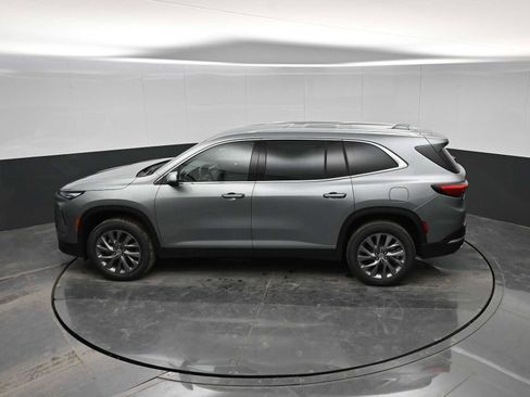 New 2026 Buick Enclave Preferred FWD image 25