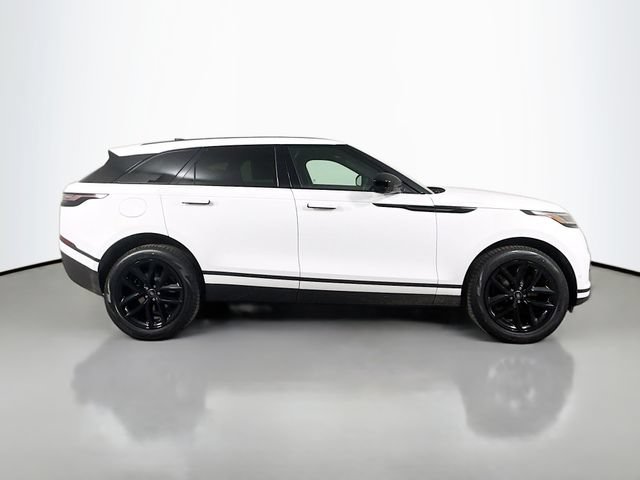 New 2026 Land Rover Range Rover Velar S AWD/4WD image 4