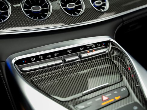 Used 2020 Mercedes-Benz AMG GT 63 image 57