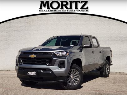 New 2026 Chevrolet Colorado LT w/ Advanced Trailering Package