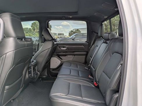 New 2026 RAM 1500 Rebel w/ Rebel Level 2 Equipment Group AWD/4WD image 13