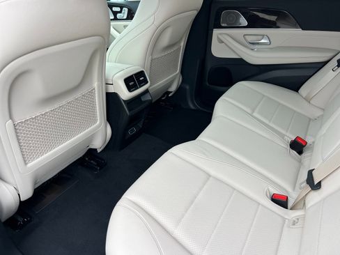 New 2026 Mercedes-Benz GLE 350 4MATIC image 4