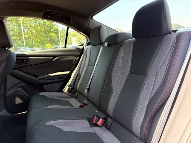 Used 2024 Subaru WRX AWD/4WD image 23