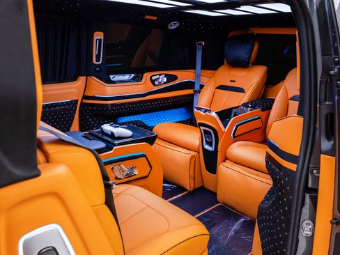 Used 2022 Mercedes-Benz Metris Passenger image 49