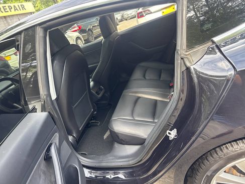 Used 2018 Tesla Model 3 Long Range AWD/4WD image 12