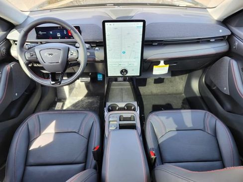 New 2026 Ford Mustang Mach-E Premium w/ Sport Appearance Package image 12