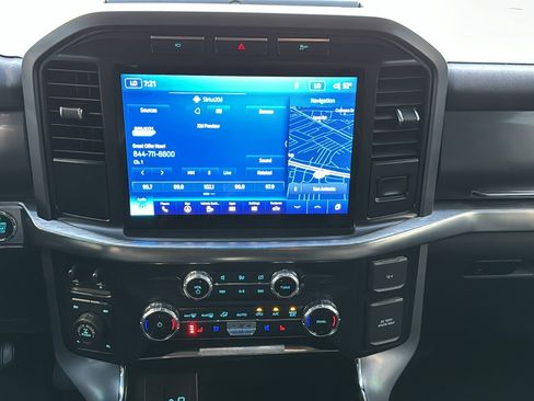 Used 2023 Ford F150 Lariat image 32