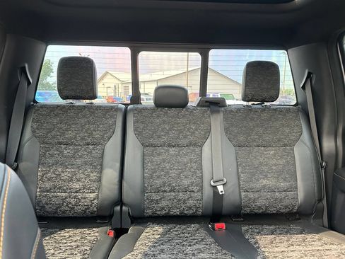 Used 2023 Ford F150 Tremor w/ 360 Degree Camera Package AWD/4WD image 32