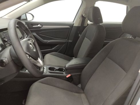 Used 2019 Volkswagen Jetta S w/ Driver Assistance Package image 17