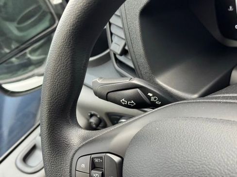 New 2026 Ford Transit 250 Base w/ Load Area Protection Package image 16