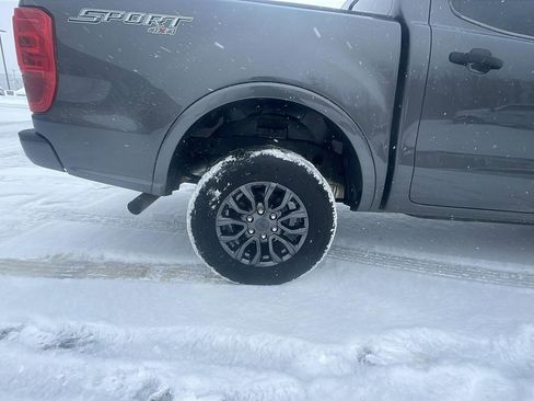 Used 2020 Ford Ranger XLT w/ Equipment Group 302A Luxury image 23