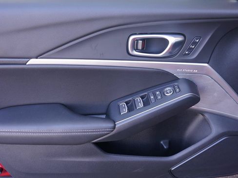 Used 2025 Acura Integra A-Spec FWD image 9