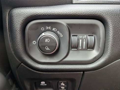 New 2026 RAM 1500 Big Horn image 39