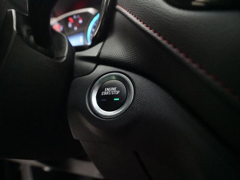 Used 2023 Chevrolet Equinox RS image 31