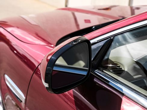 Used 2013 Jaguar XK Touring image 27