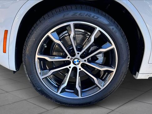 Used 2019 BMW X3 sDrive30i w/ M Sport Package 2 image 11