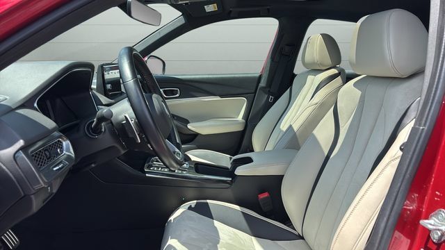 Used 2023 Acura Integra A-Spec w/ Technology Package FWD image 20