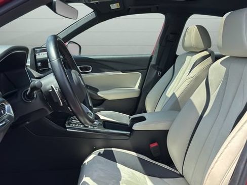 Used 2023 Acura Integra A-Spec FWD image 20