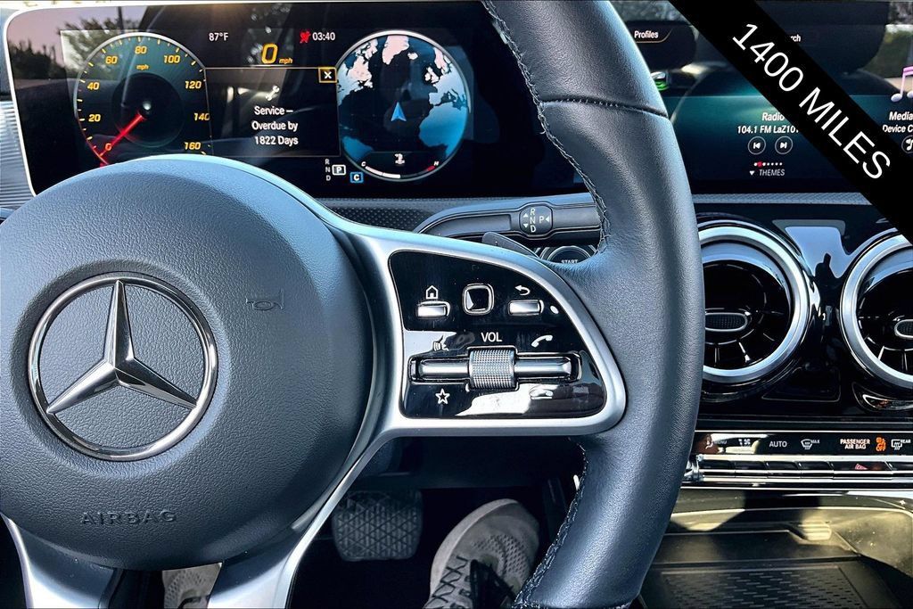 Used 2019 Mercedes-Benz A 220 image 14