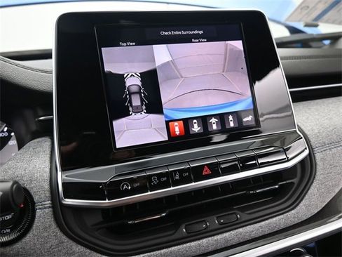 New 2025 Jeep Compass Latitude w/ Sun & Sound Group image 35