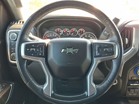 Used 2022 Chevrolet Silverado 1500 RST w/ Convenience Package II image 19