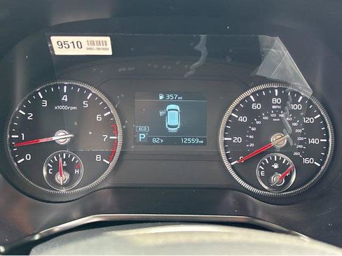 Used 2022 Kia Telluride S AWD/4WD image 3