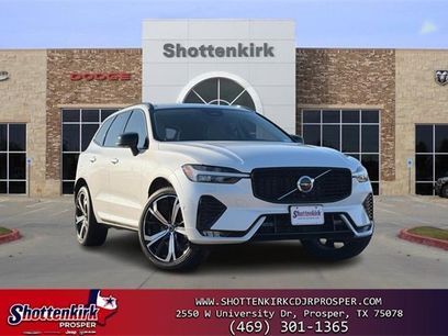 Used 2025 Volvo XC60 B5 Ultra w/ Protection Package Premier
