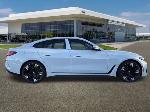 New 2026 BMW 430i image 12