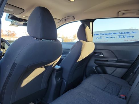 Certified 2025 Nissan Kicks SV w/ Illumination Package image 14