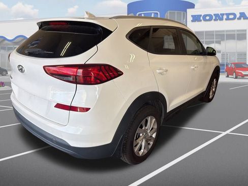 Used 2021 Hyundai Tucson Value image 14