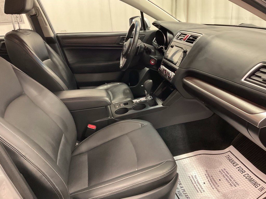 Used 2015 Subaru Legacy 3.6R Limited w/ Popular Package #4 AWD/4WD image 27