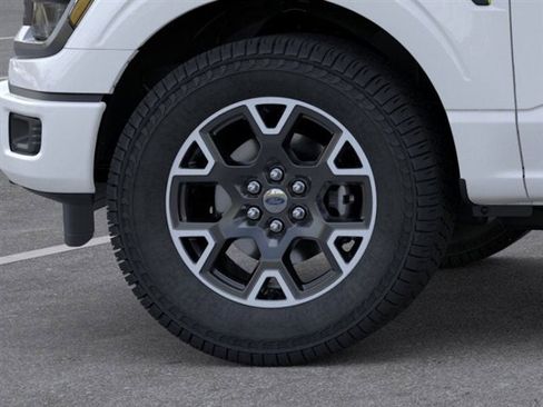 New 2025 Ford F150 STX w/ Equipment Group 200A image 19
