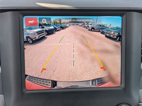 Used 2023 RAM 1500 Tradesman w/ Warlock PACKAGE AWD/4WD image 30