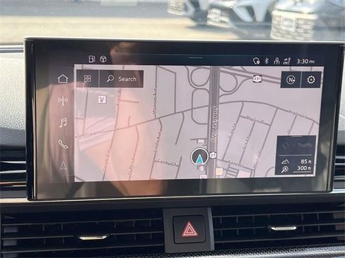 Used 2022 Audi S5 Premium Plus w/ Premium Plus Package image 25