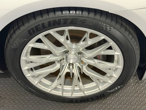 Used 2012 Chevrolet Camaro SS w/ RS Package RWD image 19
