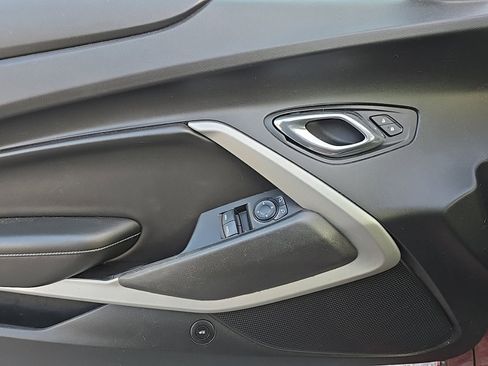 Used 2017 Chevrolet Camaro LT image 12