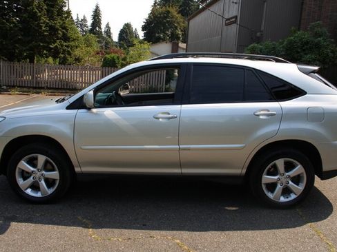 Used 2005 Lexus RX 330 AWD w/ Premium Plus Pkg image 13