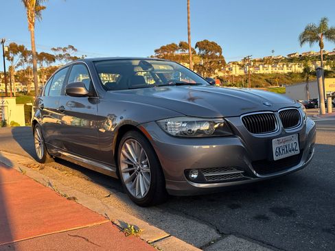 Used 2010 BMW 335d Sedan image 2
