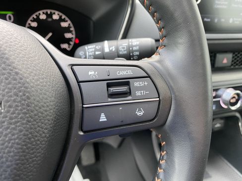 Used 2025 Honda CR-V Sport-L image 20
