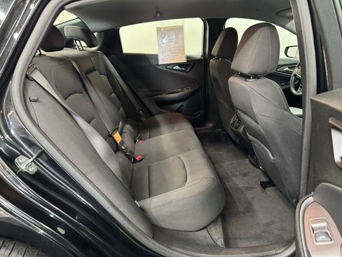 Used 2023 Chevrolet Malibu LT FWD image 27