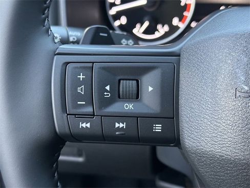 New 2026 Nissan Rogue SV image 20