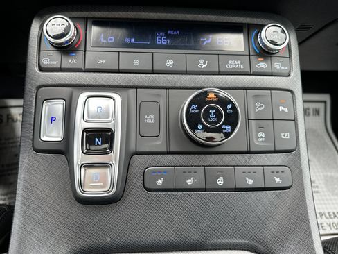 Used 2024 Hyundai Palisade Limited AWD/4WD image 77