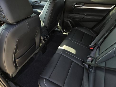 New 2027 GMC Terrain Denali AWD/4WD image 6
