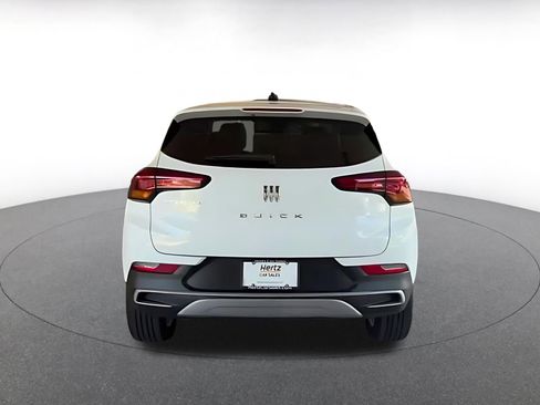 Used 2025 Buick Encore GX Preferred FWD image 12